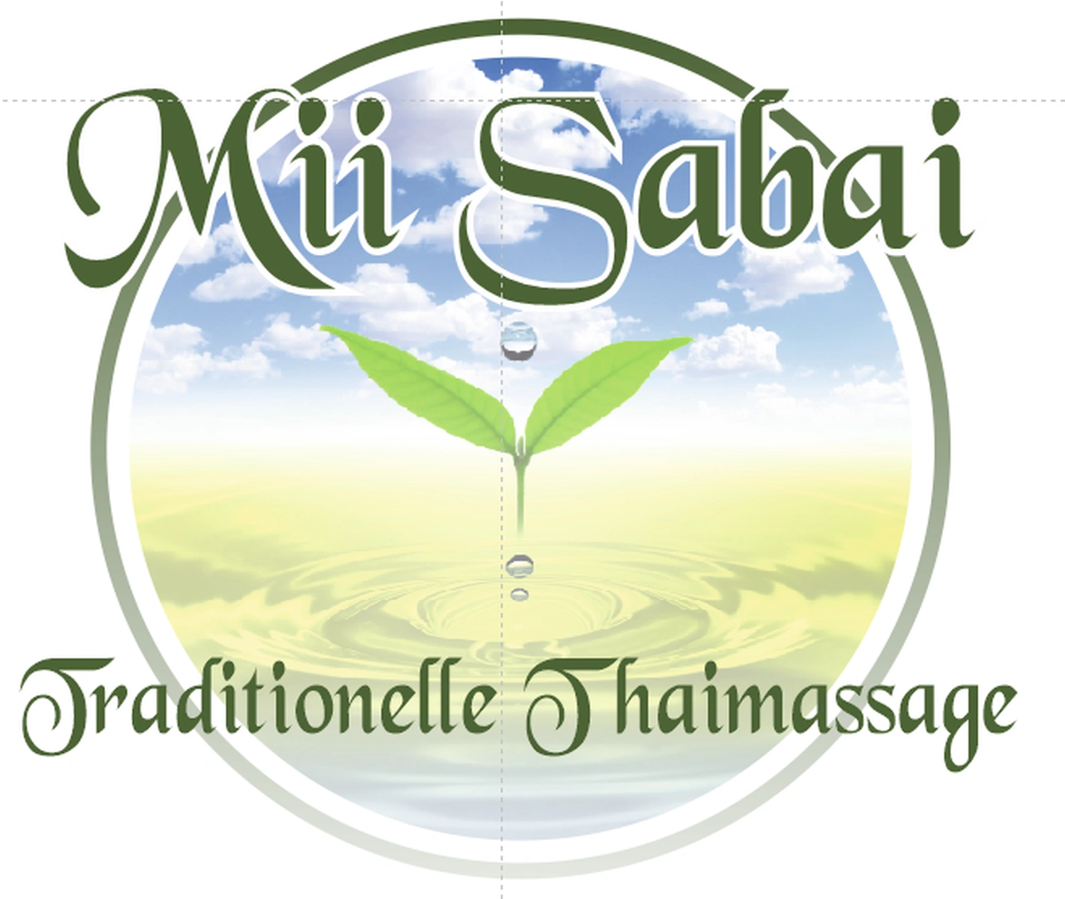 Logo Baan Sabai